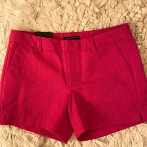 NWT Pink Shorts